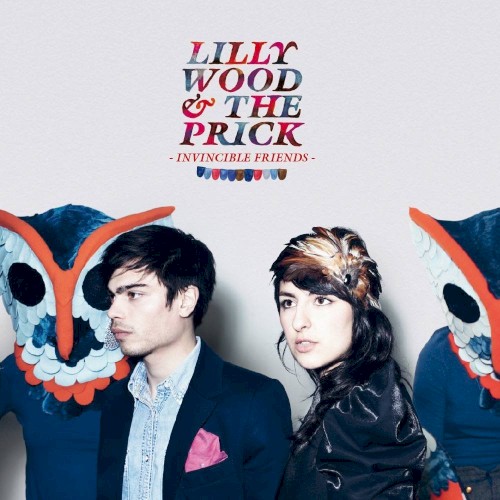 Lilly Wood and the Prick